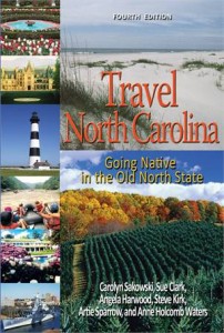 Baixar Travel north carolina pdf, epub, eBook