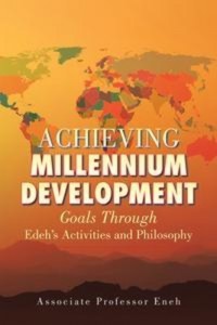 Baixar Achieving millennium development pdf, epub, eBook