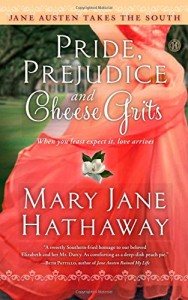 Baixar Pride, prejudice and cheese grits pdf, epub, eBook