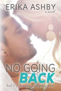 Baixar No going back pdf, epub, eBook