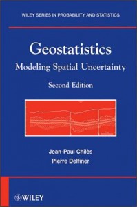 Baixar Geostatistics pdf, epub, eBook