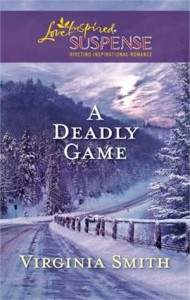 Baixar Deadly game, a pdf, epub, eBook