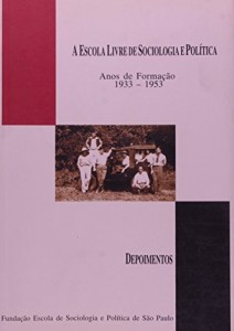 Baixar Escola livre de sociologia e politica pdf, epub, eBook