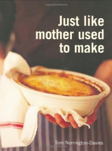 Baixar Just like mother used to make pdf, epub, eBook