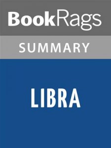 Baixar Libra by don delillo | summary & study guide pdf, epub, eBook