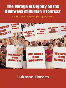 Baixar Mirage of dignity on the highways of human pdf, epub, eBook