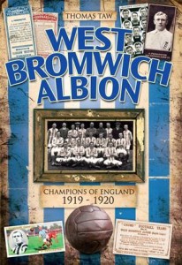 Baixar West bromwich albion: champions of england pdf, epub, eBook