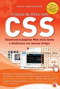 Baixar Criação de Sites Com CSS pdf, epub, eBook