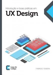 Baixar Introdução e boas práticas em UX Design pdf, epub, eBook
