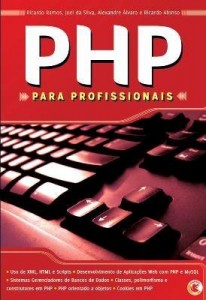 Baixar Livro Php para Profissionais pdf, epub, eBook