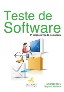 Baixar Teste de Software – 3ª Ed. 2013 pdf, epub, eBook