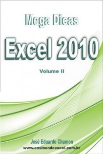 Baixar Mega Dicas Excel 2010 – Vol. II pdf, epub, eBook