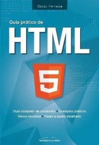 Baixar Guia Prático de HTML5 pdf, epub, eBook