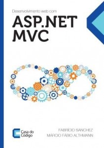 Baixar Desenvolvimento web com ASP.NET MVC pdf, epub, eBook