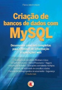 Baixar Criação de Bancos de Dados com MySql pdf, epub, eBook