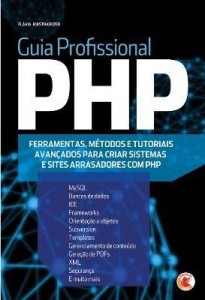 Baixar Guia Profissional Php pdf, epub, eBook