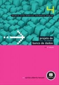 Baixar Projeto de banco de dados pdf, epub, eBook