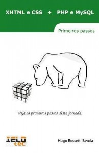 Baixar XHTML e CSS + PHP e MySQL pdf, epub, eBook