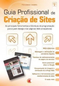 Baixar Guia Profissional de Criação de Sites – Vol. 2 pdf, epub, eBook