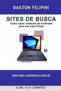 Baixar SITES DE BUSCA – Como trazer milhares de visitantes para seu site pdf, epub, eBook