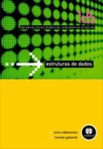 Baixar Estruturas de Dados pdf, epub, eBook