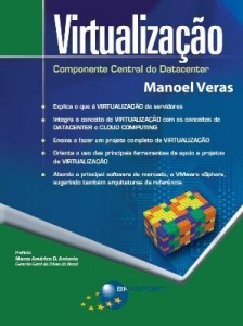 Baixar Virtualização – Componente Central do Datacenter pdf, epub, eBook