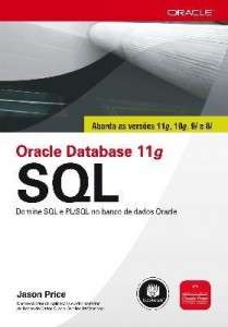 Baixar Oracle Database 11g Sql pdf, epub, eBook