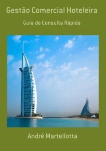 Baixar Gestão Comercial Hoteleira pdf, epub, eBook