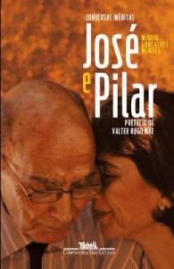 Baixar José e Pilar – Conversas inéditas pdf, epub, eBook