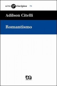 Baixar Romantismo pdf, epub, eBook