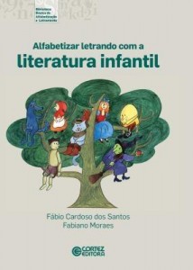 Baixar Alfabetizar Letrando Com A Literatura Infantil pdf, epub, eBook