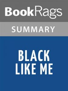 Baixar Black like me by john howard griffin | summary & pdf, epub, eBook