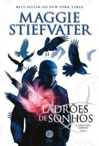 Baixar Ladrões de sonhos – A saga dos corvos – vol. 2 pdf, epub, eBook