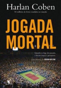 Baixar Jogada Mortal pdf, epub, eBook