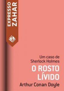 Baixar O rosto lívido – Um caso de Sherlock Holmes pdf, epub, eBook