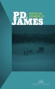 Baixar Morte Em Pemberley pdf, epub, eBook