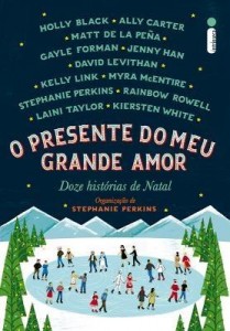 Baixar O presente do meu grande amor: Doze histórias de Natal pdf, epub, eBook