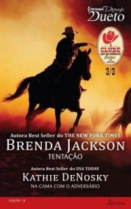 Baixar Clube dos Milionários 3 de 3 – Harlequin Desejo Dueto Ed.18 pdf, epub, eBook