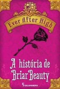Baixar A história de Briar Beauty pdf, epub, eBook