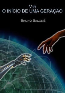 Baixar V-5: O início de uma geração. pdf, epub, eBook