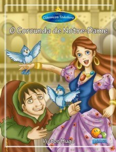 Baixar O Corcunda de Notre-Dame pdf, epub, eBook