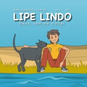 Baixar DEUS, VEM ME VISITAR pdf, epub, eBook