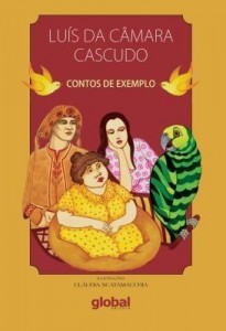 Baixar Contos de Exemplo pdf, epub, eBook