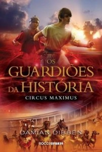 Baixar Circus Maximus pdf, epub, eBook