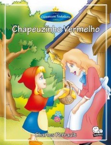 Baixar Chapeuzinho Vermelho pdf, epub, eBook
