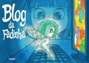 Baixar Blog da Fadinha pdf, epub, eBook