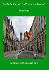 Baixar De Onde Vieram Os Povos De Servia ! pdf, epub, eBook