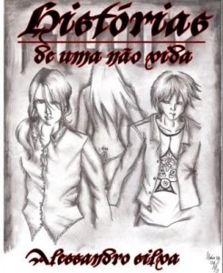 Baixar Histórias De Uma Não Vida pdf, epub, eBook