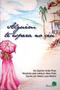 Baixar Alguém Te Espera No Céu pdf, epub, eBook