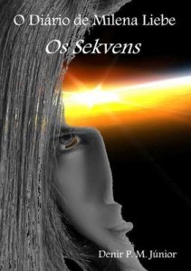 Baixar O Diário De Milena Liebe   Os Sekvens pdf, epub, eBook